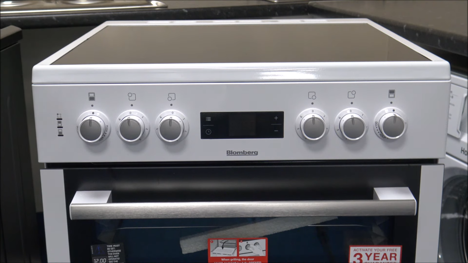 10 Best 50cm Gas Cooker With Lid 2024 For Baking, Grilling and Frying