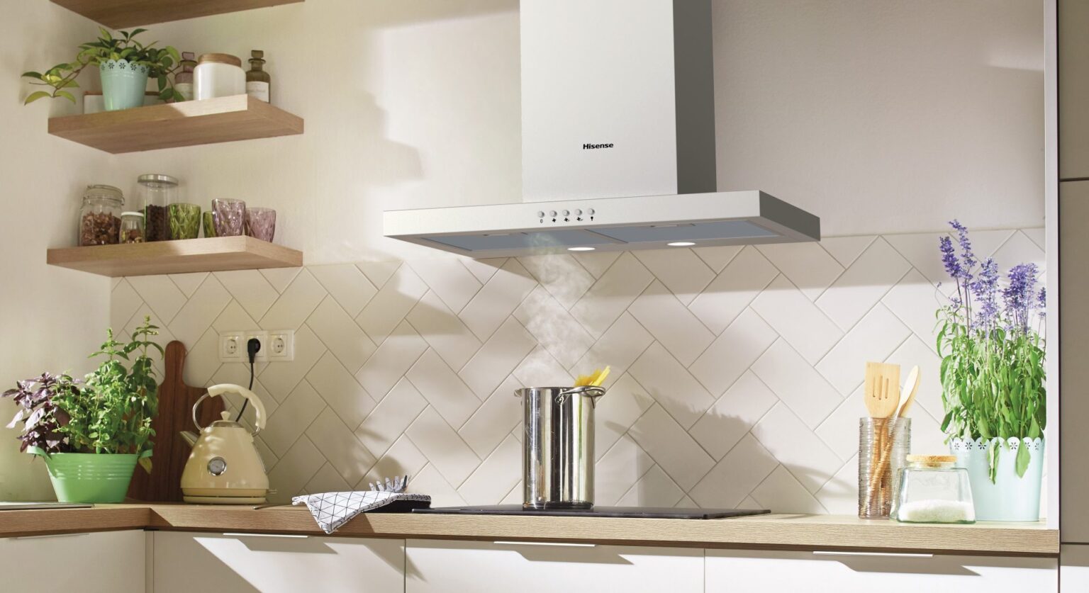 Everything You Need To Know About Cooker Hoods 2024 Guide Dipna