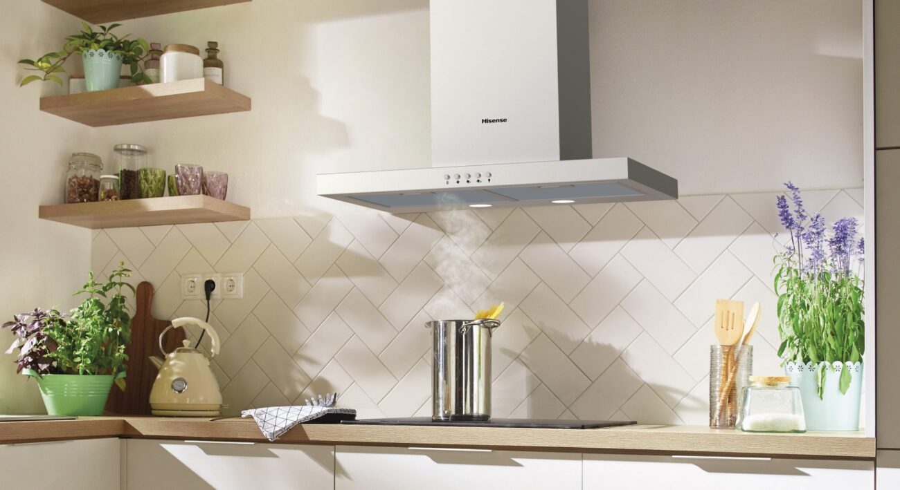 Everything You Need To Know About Cooker Hoods 2024 Guide Dipna