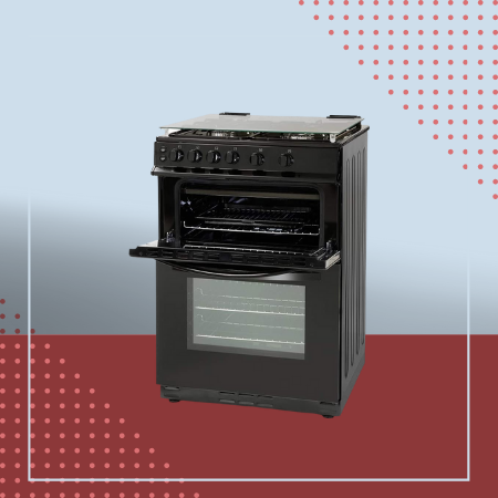 Stoves Gas Cooker