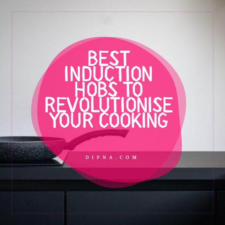 10 Best Induction Hobs to Revolutionise Your Cooking 2024 MustHave Appliances for Your Kitchen